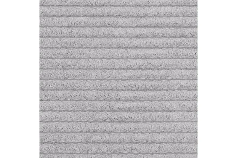 Denegal Bäddfåtölj NO_BRAND Light grey/Dark grey - Huonekalut - Tuoli & nojatuoli - Nojatuoli & lepotuoli - Vuodetuoli