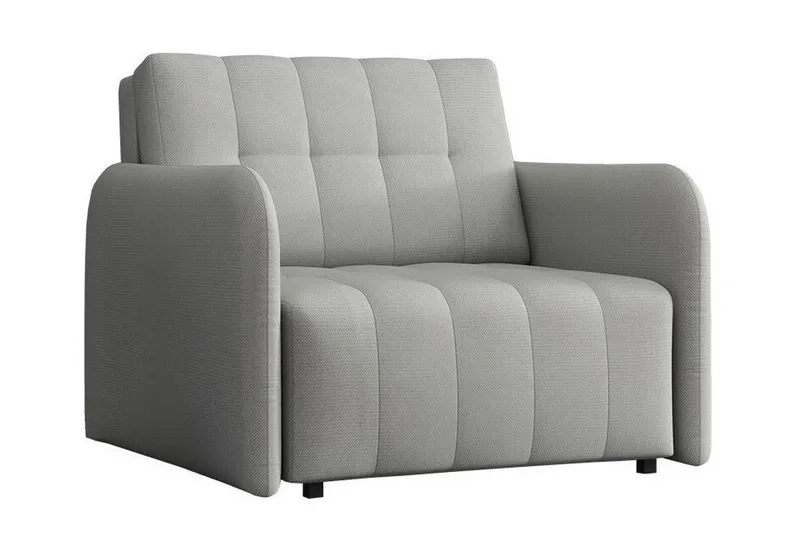 Denegal Bäddfåtölj NO_BRAND Light grey/Dark grey, undefined