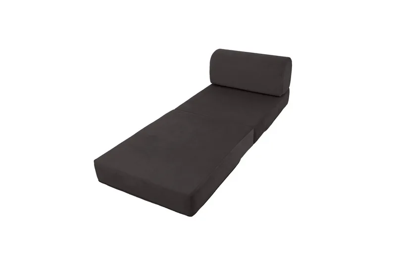 Vuodetuoli Magia - Antrasiitti - Huonekalut - Tuoli & nojatuoli - Nojatuoli & lepotuoli - Vuodetuoli