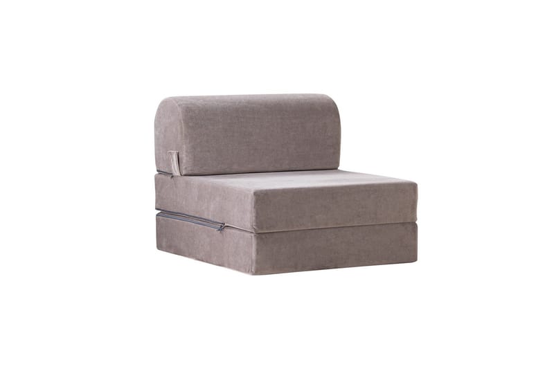 Vuodetuoli Magia, Vaaleanharmaa