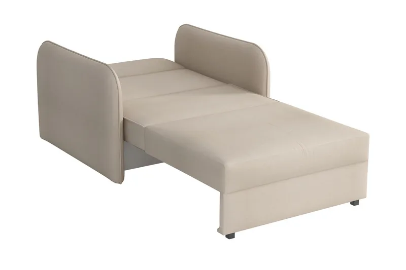 Vuodenojatuoli Viva - Huonekalut - Tuoli & nojatuoli - Nojatuoli & lepotuoli - Vuodetuoli