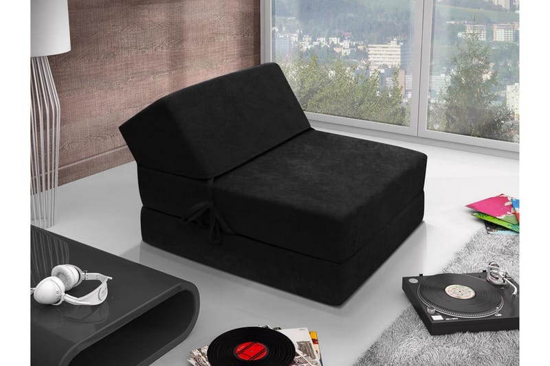 Vuodenojatuoli - Huonekalut - Tuoli & nojatuoli - Nojatuoli & lepotuoli - Vuodetuoli