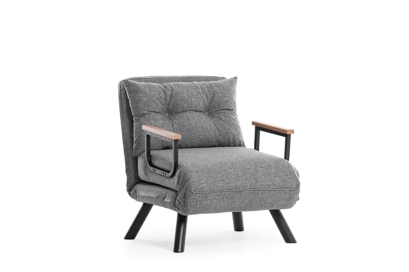 Vuodesohva Riceville, Vaaleanharmaa