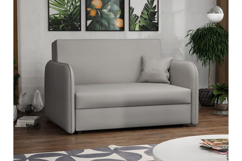 Vuodesohva Viva - Huonekalut - Sohva - Vuodesohva - 2 istuttava vuodesohva