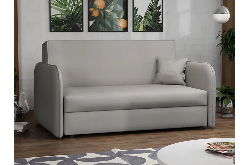 Vuodesohva Viva - Huonekalut - Sohva - Vuodesohva - 2 istuttava vuodesohva