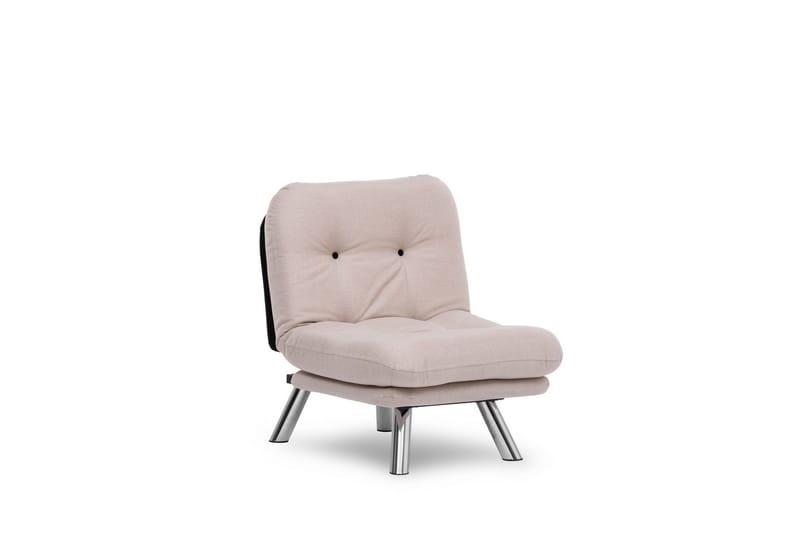 Vuodesohva Perc - Kerma - Huonekalut - Tuoli & nojatuoli - Nojatuoli & lepotuoli - Vuodetuoli