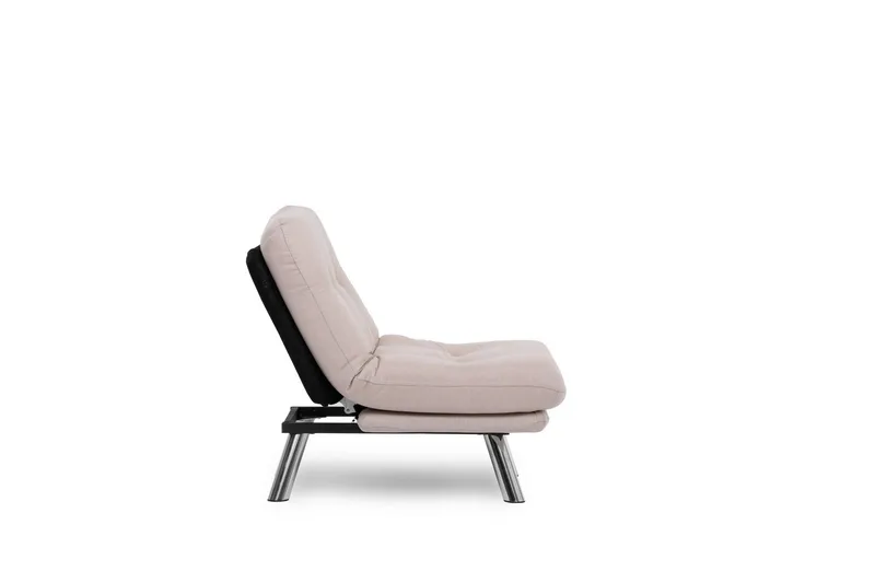 Vuodesohva Perc - Kerma - Huonekalut - Tuoli & nojatuoli - Nojatuoli & lepotuoli - Vuodetuoli