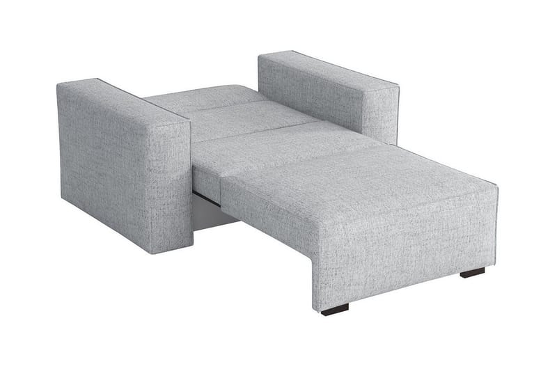 Vuodetuoli Denegal - Huonekalut - Tuoli & nojatuoli - Nojatuoli & lepotuoli - Vuodetuoli