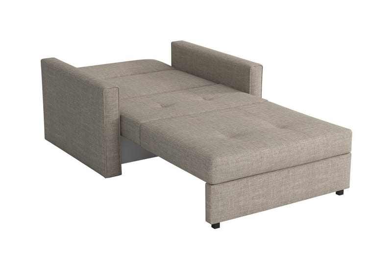 Vuodetuoli Denegal - Huonekalut - Tuoli & nojatuoli - Nojatuoli & lepotuoli - Vuodetuoli