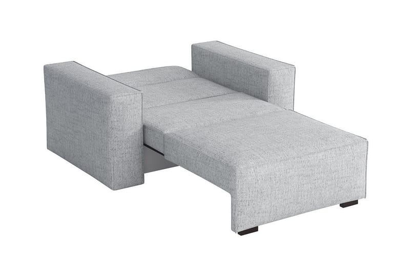 Vuodetuoli Denegal - Huonekalut - Tuoli & nojatuoli - Nojatuoli & lepotuoli - Vuodetuoli