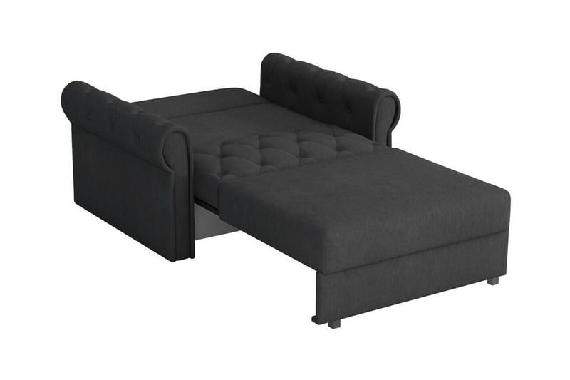 Vuodetuoli Denegal - Huonekalut - Tuoli & nojatuoli - Nojatuoli & lepotuoli - Vuodetuoli