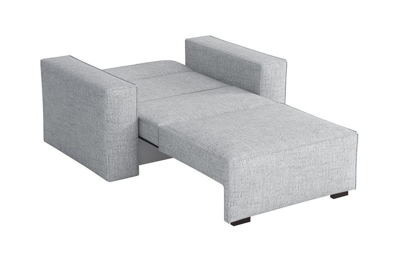 Vuodetuoli Denegal - Huonekalut - Tuoli & nojatuoli - Nojatuoli & lepotuoli - Vuodetuoli