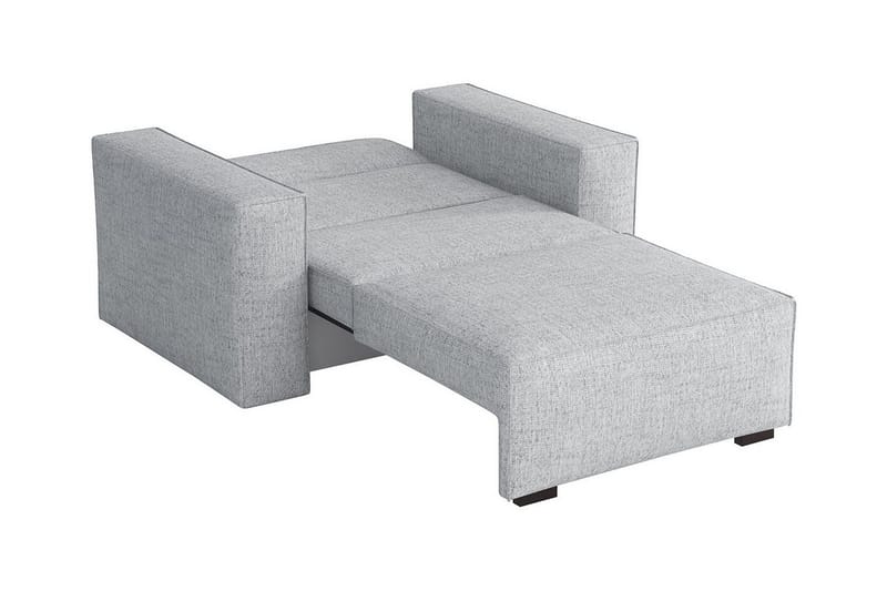 Vuodetuoli Denegal - Huonekalut - Tuoli & nojatuoli - Nojatuoli & lepotuoli - Vuodetuoli