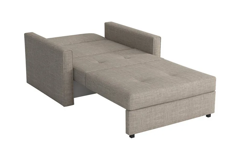 Vuodetuoli Denegal - Huonekalut - Tuoli & nojatuoli - Nojatuoli & lepotuoli - Vuodetuoli