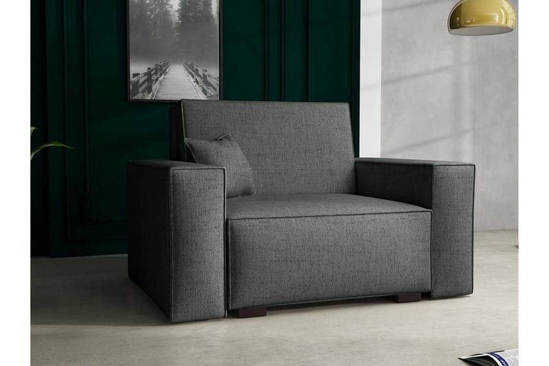 Vuodetuoli Denegal - Huonekalut - Tuoli & nojatuoli - Nojatuoli & lepotuoli - Vuodetuoli