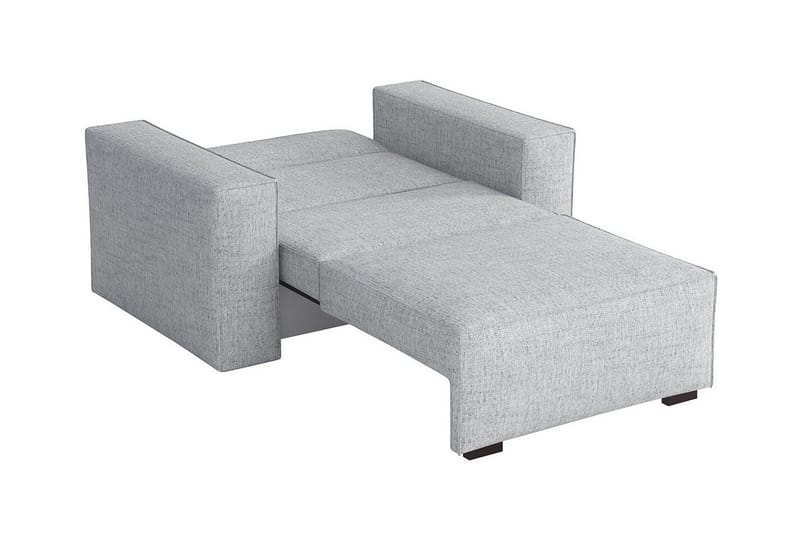 Vuodetuoli Denegal - Huonekalut - Tuoli & nojatuoli - Nojatuoli & lepotuoli - Vuodetuoli