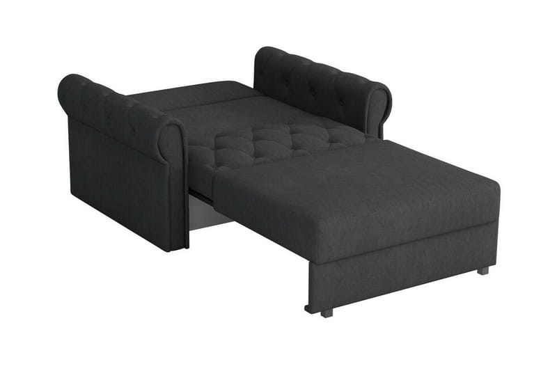 Vuodetuoli Denegal - Huonekalut - Tuoli & nojatuoli - Nojatuoli & lepotuoli - Vuodetuoli