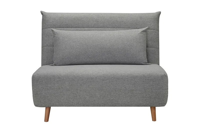 Vuodetuoli Kerrabee, Harmaa/Puu/Luonnonväri