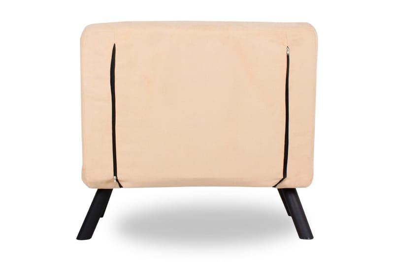 Vuodetuoli Riceville - Kerma - Huonekalut - Tuoli & nojatuoli - Nojatuoli & lepotuoli - Vuodetuoli