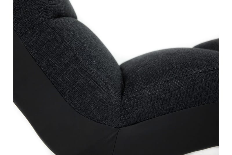 Wanke Nojatuoli - Huonekalut - Tuoli & nojatuoli - Nojatuoli & lepotuoli - Makuutuoli & divaanituoli