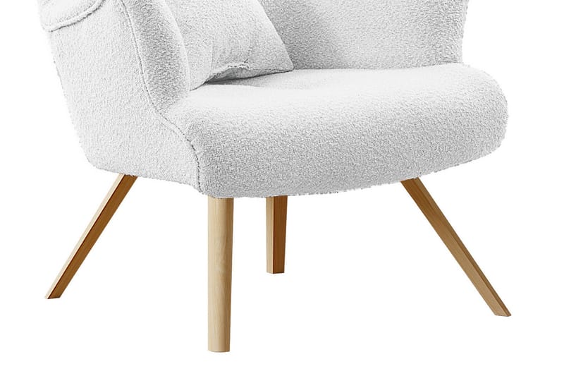 Witolin Nojatuoli - Huonekalut - Tuoli & nojatuoli - Nojatuoli & lepotuoli