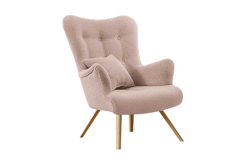 Witolin Nojatuoli - Huonekalut - Tuoli & nojatuoli - Nojatuoli & lepotuoli