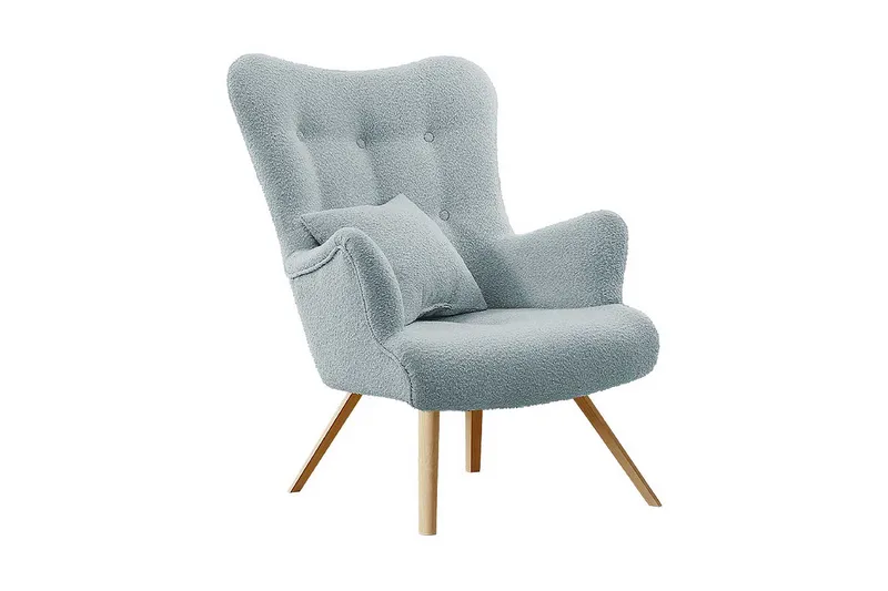 Witolin Nojatuoli - Huonekalut - Tuoli & nojatuoli - Nojatuoli & lepotuoli