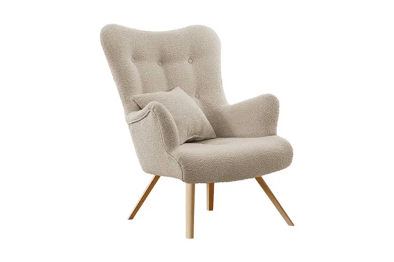 Witolin Nojatuoli, undefined