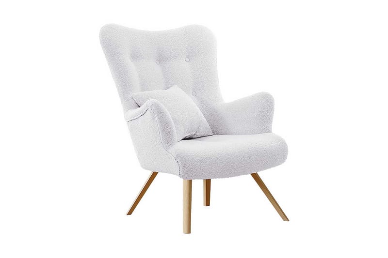 Witolin Nojatuoli - Huonekalut - Tuoli & nojatuoli - Nojatuoli & lepotuoli