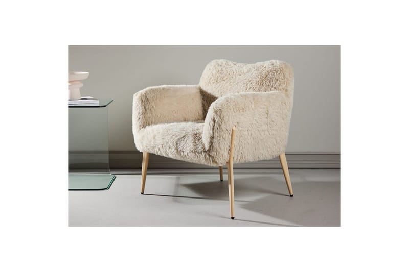 Nojatuoli Zenzi - Huonekalut - Tuoli & nojatuoli - Nojatuoli & lepotuoli