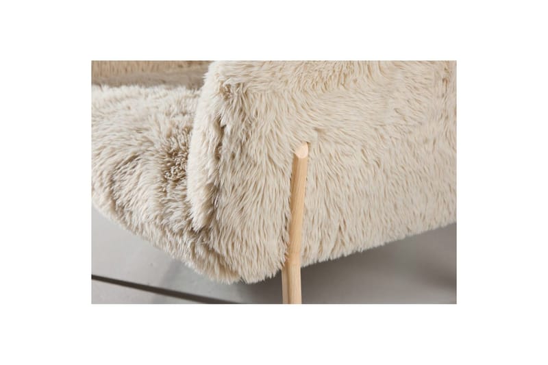 Nojatuoli Zenzi - Huonekalut - Tuoli & nojatuoli - Nojatuoli & lepotuoli