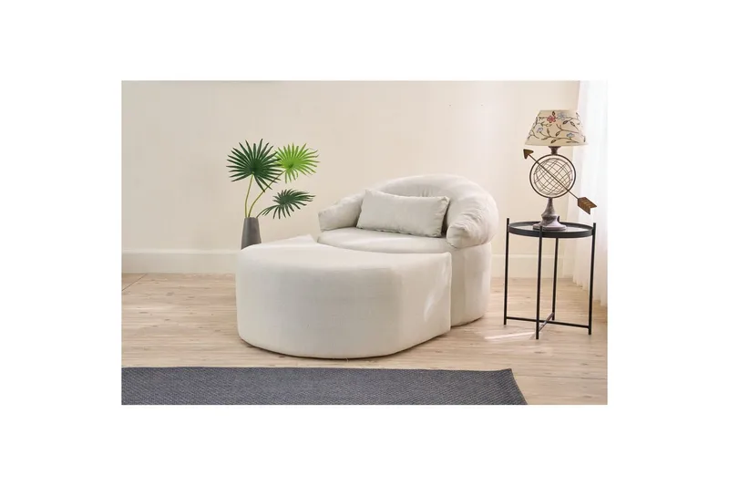 Zevon Vuodetuoli - Kerma - Huonekalut - Sohva - Vuodesohva