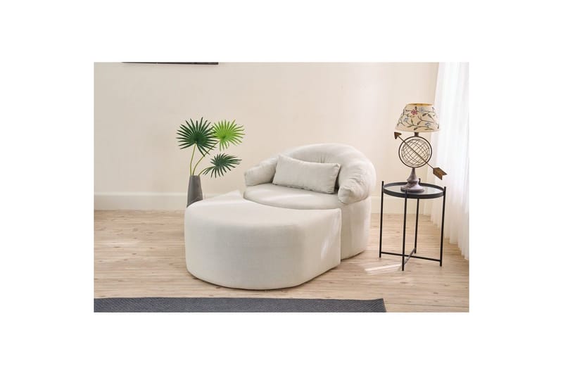 Zevon Vuodetuoli - Kerma - Huonekalut - Sohva - Vuodesohva