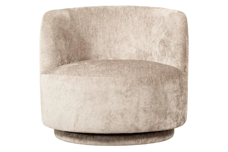 Nojatuoli Popular - Luonnollinen - Huonekalut - Tuoli & nojatuoli - Nojatuoli & lepotuoli