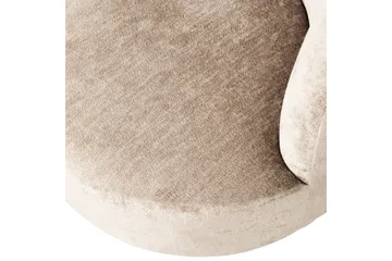 Nojatuoli Popular - Luonnollinen - Huonekalut - Tuoli & nojatuoli - Nojatuoli & lepotuoli