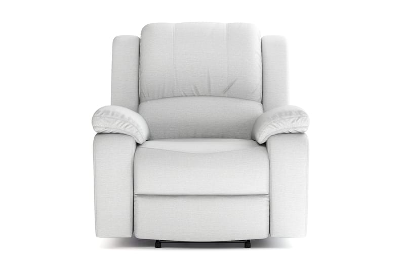 Norbo Recliner-nojatuoli Kotiteatterinojatuoli - Kallistettava nojatuoli kangasta - Lepotuoli - Vaaleanharmaa - Huonekalut - Tuoli & nojatuoli - Nojatuoli & lepotuoli - Mekanismituoli
