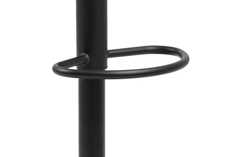 Norwyn Baarituoli 80 cm - Musta - Huonekalut - Tuoli & nojatuoli - Baarituoli