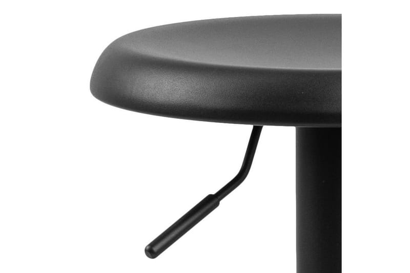 Norwyn Baarituoli 80 cm - Musta - Huonekalut - Tuoli & nojatuoli - Baarituoli