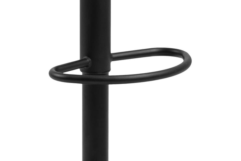 Norwyn Baarituoli 82 cm - Harmaa - Huonekalut - Tuoli & nojatuoli - Baarituoli