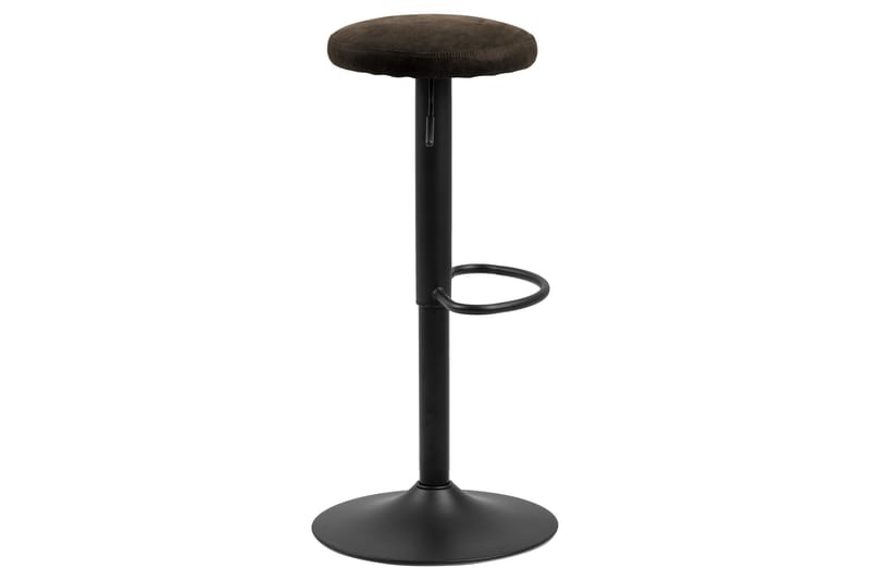 Norwyn Baarituoli 82 cm - Harmaa - Huonekalut - Tuoli & nojatuoli - Baarituoli