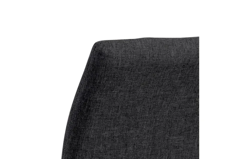 Oakton Baarituoli 91 cm - Harmaa - Huonekalut - Tuoli & nojatuoli - Baarituoli