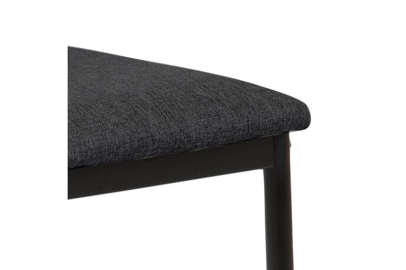 Oakton Baarituoli 91 cm - Harmaa - Huonekalut - Tuoli & nojatuoli - Baarituoli