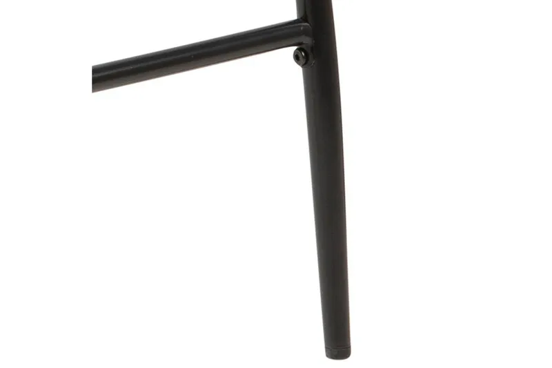 Oakton Baarituoli 91 cm - Harmaa - Huonekalut - Tuoli & nojatuoli - Baarituoli