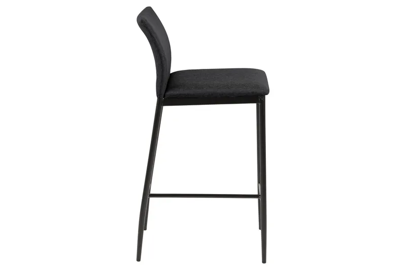 Oakton Baarituoli 91 cm - Harmaa - Huonekalut - Tuoli & nojatuoli - Baarituoli