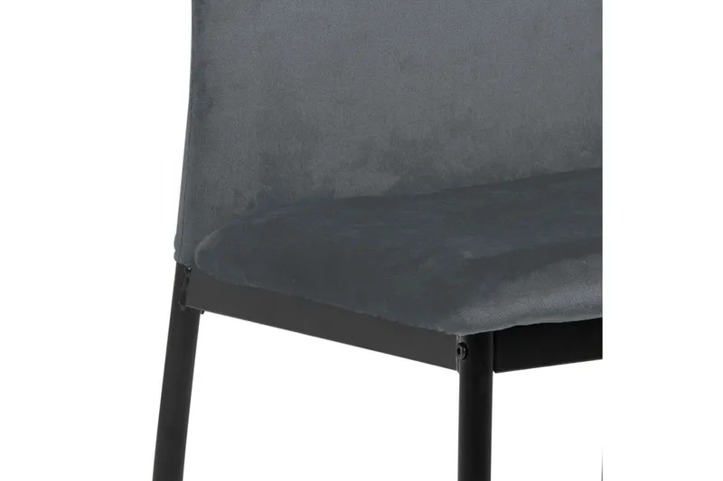 Oakton Ruokatuoli - Harmaa - Huonekalut - Tuoli & nojatuoli - Ruokapöydän tuolit