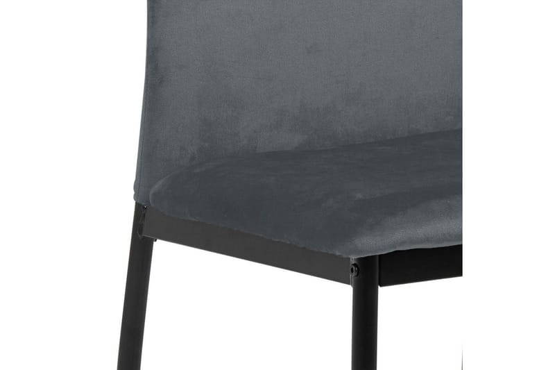 Oakton Ruokatuoli - Harmaa - Huonekalut - Tuoli & nojatuoli - Ruokapöydän tuolit