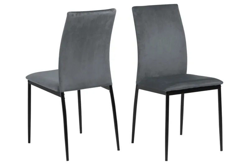 Oakton Ruokatuoli, Harmaa