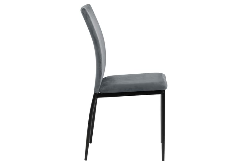 Oakton Ruokatuoli - Harmaa - Huonekalut - Tuoli & nojatuoli - Ruokapöydän tuolit