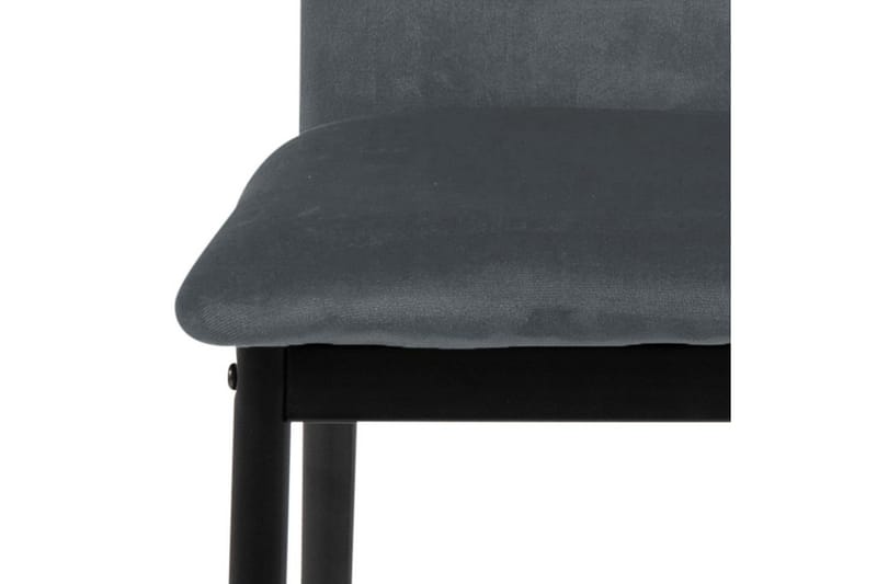 Oakton Ruokatuoli - Harmaa - Huonekalut - Tuoli & nojatuoli - Ruokapöydän tuolit