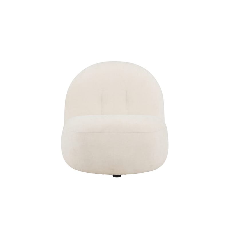 Omaha Nojatuoli - Beige - Huonekalut - Tuoli & nojatuoli - Nojatuoli & lepotuoli